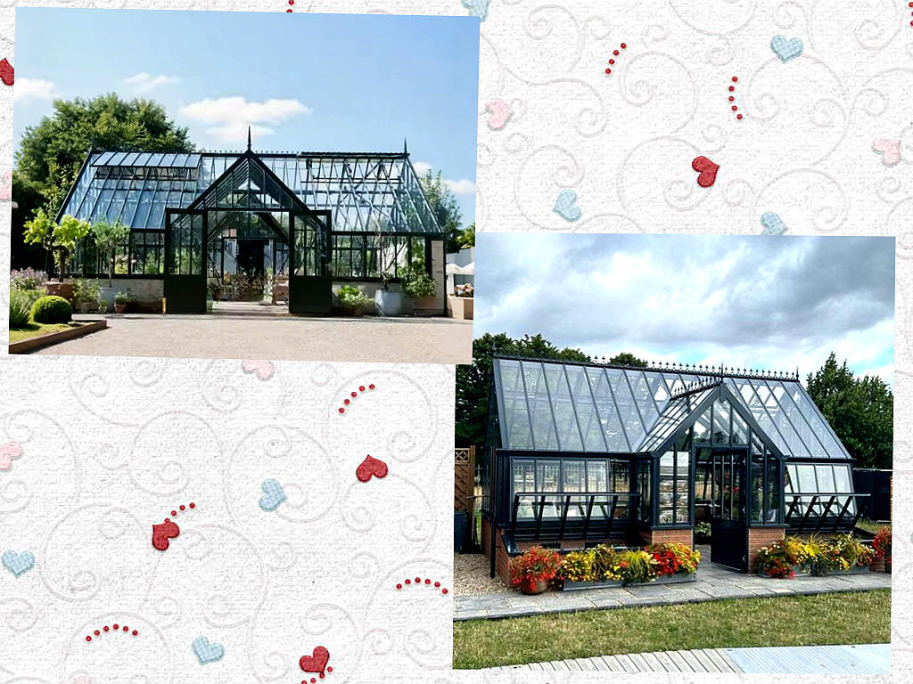 Year-Round Gardening: How a Glass Greenhouse Extends Your Growing Season